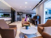 Apartamento à venda, 4 quartos, 2 suítes, 4 vagas,...