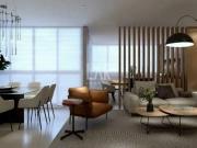 Apartamento à venda, 4 quartos, 2 suítes, 4 vagas,...