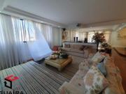 Apartamento à venda 4 quartos 2 suítes 4 vagas Jardim...
