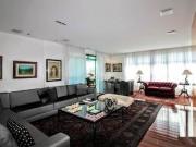 Apartamento à venda, 4 quartos, 2 suítes, 4 vagas,...