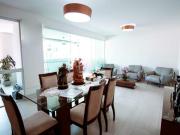 Apartamento à venda, 4 quartos, 2 suítes, 4 vagas,...