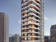 Apartamento à venda, 4 quartos, 2 suítes, 4 vagas, Ouro...