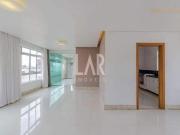 Apartamento à venda, 4 quartos, 2 suítes, 4 vagas, São...