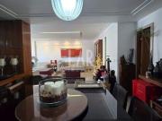 Apartamento à venda, 4 quartos, 2 suítes, 4 vagas, Santa...