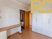 Apartamento à venda, 4 quartos, 2 suítes, 4 vagas, Santa...