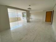 Apartamento à venda, 4 quartos, 2 suítes, 4 vagas, Santa...