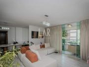 Apartamento à venda, 4 quartos, 2 suítes, 4 vagas, Santo...