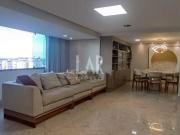 Apartamento à venda, 4 quartos, 2 suítes, 4 vagas,...