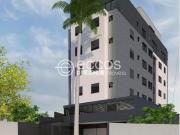 Apartamento à venda, 4 quartos, 2 suítes, 4 vagas, Sion...