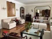 Apartamento 275 m² Localizado No Bairro Vila Buarque São...