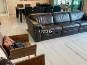 Apartamento à venda, 4 quartos, 2 suítes, 4 vagas, Vila...