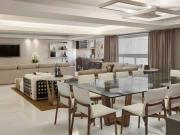 Apartamento à venda, 4 quartos, 2 suítes, 4 vagas, Vila...