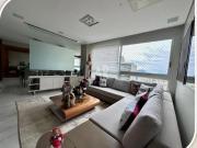 Apartamento à venda, 4 quartos, 2 suítes, 4 vagas, Vila...