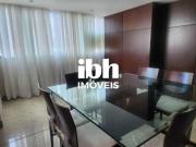 Apartamento à venda, 4 quartos, 2 suítes, Belvedere Belo...