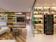 Apartamento à venda 4 Quartos, 2 vagas, 125m², Aclimação SP