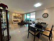 Apartamento à venda 4 quartos 3 suítes 3 vagas Anchieta