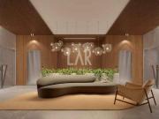 Apartamento à venda, 4 quartos, 3 suítes, 3 vagas,...