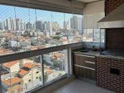 Apartamento à venda 4 quartos 3 suítes 3 vagas Osvaldo...