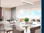 Apartamento à venda, 4 quartos, 3 suítes, 3 vagas,...