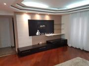 Apartamento à venda, 4 quartos, 3 suítes, 3 vagas, Vila...
