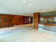 Apartamento à venda, 4 quartos, 3 suítes, 4 vagas,...