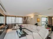 Apartamento à venda, 4 quartos, 3 suítes, 4 vagas,...