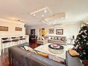 Apartamento à venda, 4 quartos, 3 suítes, 4 vagas,...