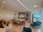 Apartamento à venda, 4 quartos, 3 suítes, 4 vagas, Santa...