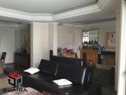 Apartamento à venda 4 quartos 3 suítes 5 vagas Bastos...