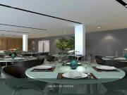 Apartamento à venda, 4 quartos, 4 suítes, 3 vagas,...