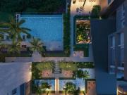 Apartamento à venda, 4 quartos, 4 suítes, 3 vagas,...