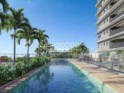 Apartamento à venda, 4 quartos, 4 suítes, 3 vagas,...