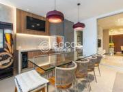 Apartamento à venda, 4 quartos, 4 suítes, 3 vagas,...