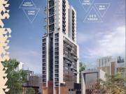 Apartamento à venda, 4 quartos, 4 suítes, 3 vagas, Santo...