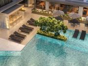 Apartamento à venda, 4 quartos, 4 suítes, 3 vagas, Vale...