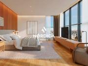 Apartamento à venda, 4 quartos, 4 suítes, 4 vagas, Campo...