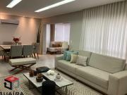 Apartamento à venda 4 quartos 4 suítes 4 vagas Gilda...