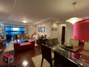 Apartamento à venda 4 quartos 4 suítes 4 vagas Jardim do... Apartamento à venda 4 quartos 4 suítes 4 vagas Jardim do...