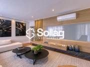 Apartamento à venda, 4 quartos, 4 suítes, 4 vagas,...