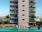 Apartamento à venda, 4 quartos, 4 suítes, 4 vagas,...