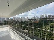 Apartamento à venda, 4 quartos, 4 suítes, 4 vagas no...