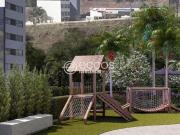 Apartamento à venda, 4 quartos, 4 suítes, 4 vagas, Vale...