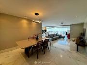 Apartamento à venda, 4 quartos, 4 suítes, 4 vagas, Vila...