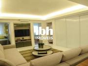 Apartamento à venda, 4 quartos, 4 suítes, 4 vagas, Vila...