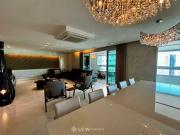 Apartamento à venda, 4 quartos, 4 suítes, 4 vagas, Vila...