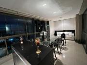 Apartamento à venda, 4 quartos, 4 suítes, 4 vagas, Vila...