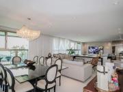 Apartamento à venda, 4 quartos, 4 suítes, 4 vagas, Vila...