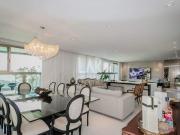 Apartamento à venda, 4 quartos, 4 suítes, 4 vagas, Vila...