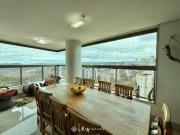 Apartamento à venda, 4 quartos, 4 suítes, 4 vagas, Vila...