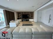 Apartamento à venda 4 quartos 4 suítes 4 vagas Vila...